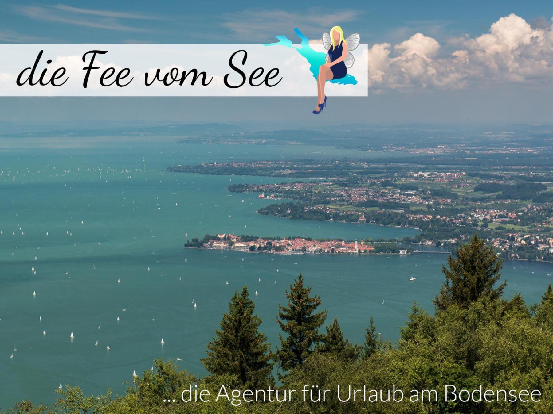 Ferienwohnung Niedan Kressbronn am Bodensee Exteriér fotografie