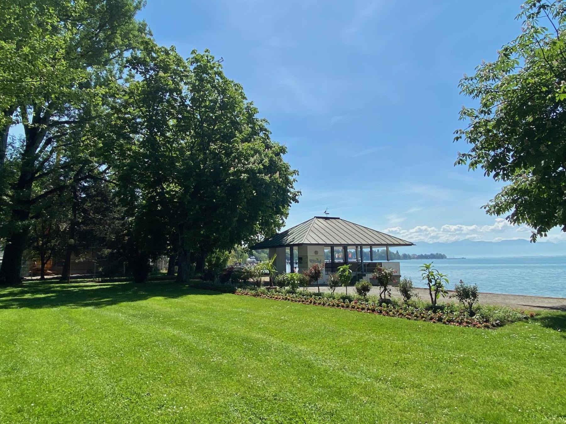 Ferienwohnung Niedan Kressbronn am Bodensee Exteriér fotografie