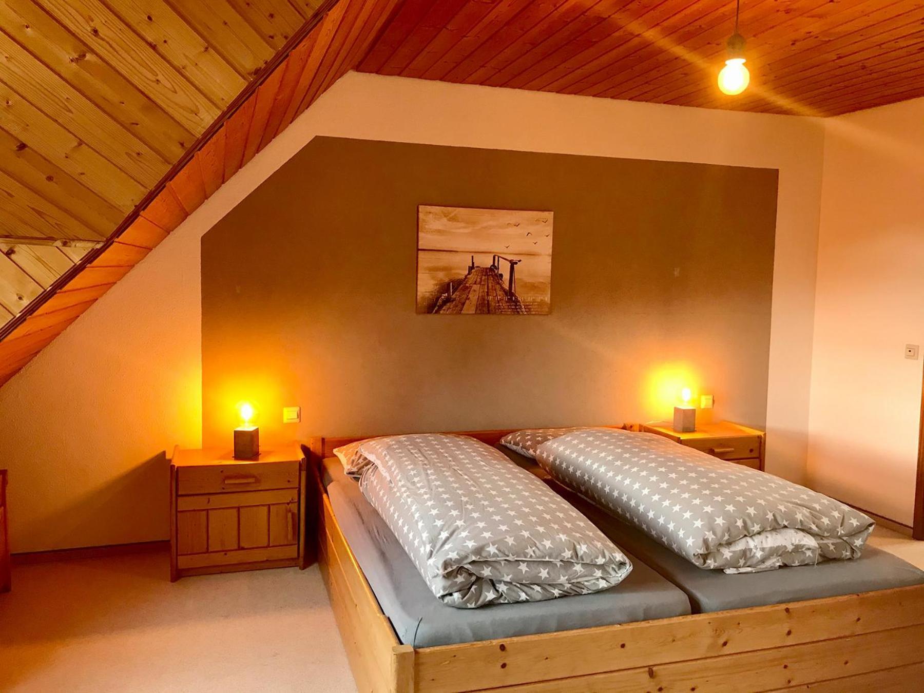 Ferienwohnung Niedan Kressbronn am Bodensee Exteriér fotografie